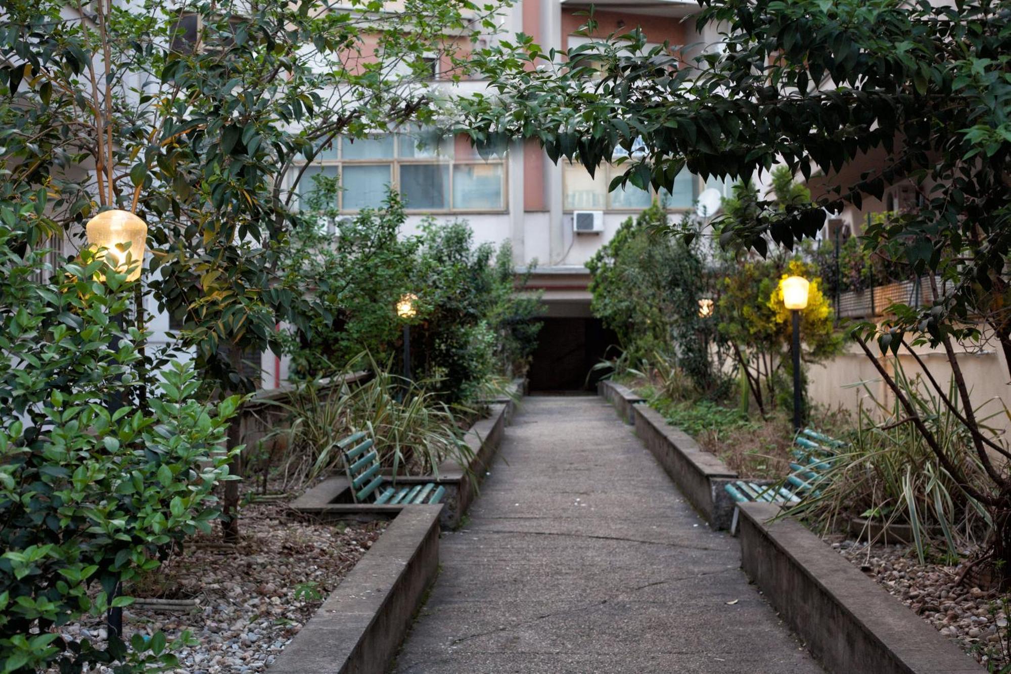 Vatican R-Home Savorelli Rome Bagian luar foto